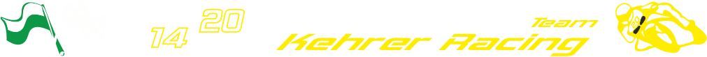 Kehrer-Racing Logo